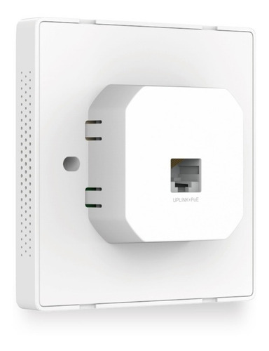 Punto De Acceso Gigabit Para Pared Omada Ac1200 Eap230-wall
