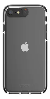 Funda Case Mil-std Gear4 Piccadilly Para iPhone SE 2022