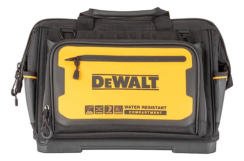 Bolsa De Herramientas Dewalt, Almacenamiento Y Organización 