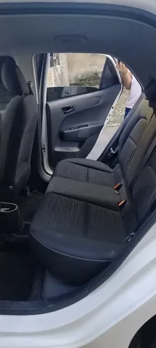 Kia Picanto 1.0