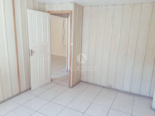 Imagem 4 de 16 de Casa No Bairro Progresso - Ca0017