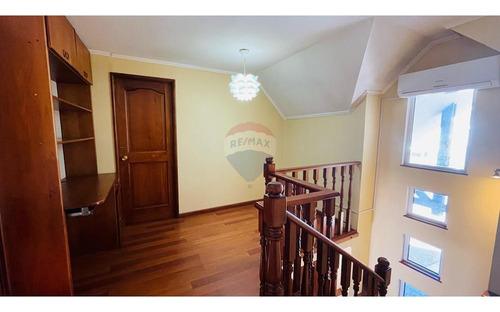 Casa En Excelentes Condiciones En Barrio Ingles