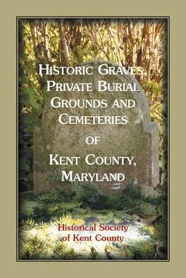 Libro Historic Graves, Private Burial Grounds And Cemeter...
