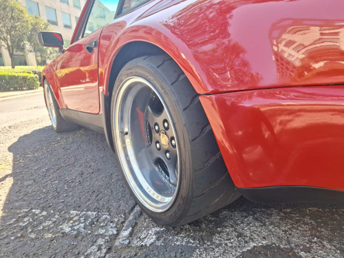 Porsche 964 Turbo
