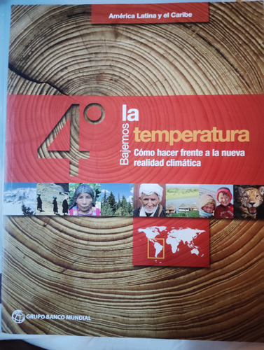 Revista Bajemos La Temperatura 4