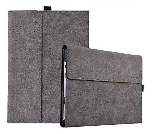 Funda Para Tablet Microsoft Surface Pro Visualizacion Angulo