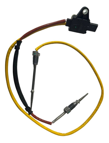 Sensor De Temperatura Del Agua De 2 Hilos, Cable De Temperat