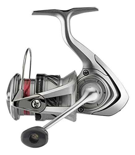 Daiwa Crossfire Lt Carrete Giratorio