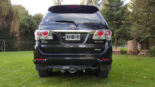 Toyota Sw4