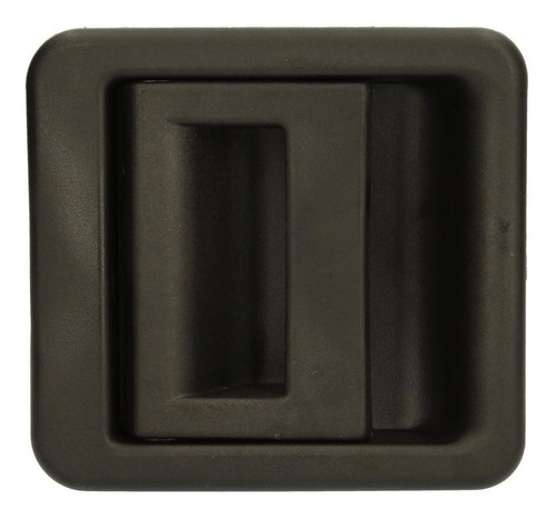 Imagen 1 de 3 de Manija De Porton Lateral Peugeot Boxer 95/04