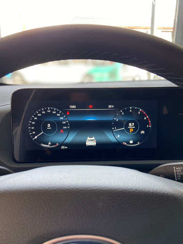 Ford Territory 1.8 Ecoboost Titanium At