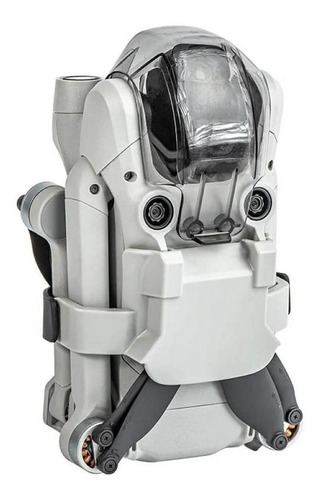 Protetor Trava Hélices Dji Mini 3 Pro - Startrc Cor Preto