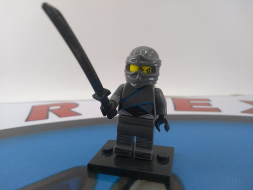 Boneco Lego Ninja Go