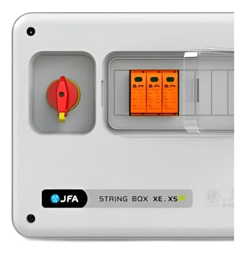 String Box 32a 1040v 1e/1s Jfa - Sbjfa 01/01