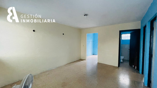 Imagen 2 de 8 de Casa En Venta Colonia Pacabtun, Al Oriente De Merida, Yucata