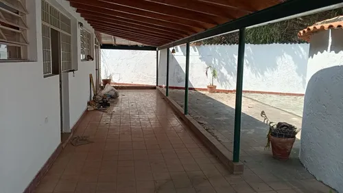 Comoda Casa Lista Para Habitar