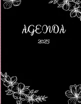 Comprar Libro Planificador 2025: Planificador Anual 2025 Agenda D