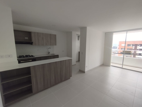 Apartamento En Arriendo En Medellín Sector San Diego