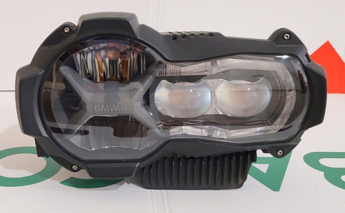 Bmw R 1250 Gs Solo Para Repuestos Dada De Baja