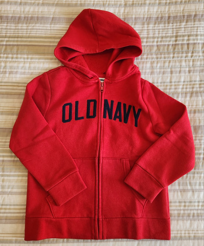 Campera Old Navy Impecable