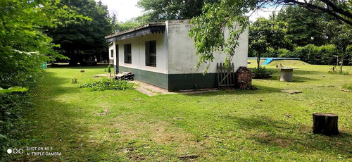 Venta Casa Quinta Permuta/financia Ideal Inversor