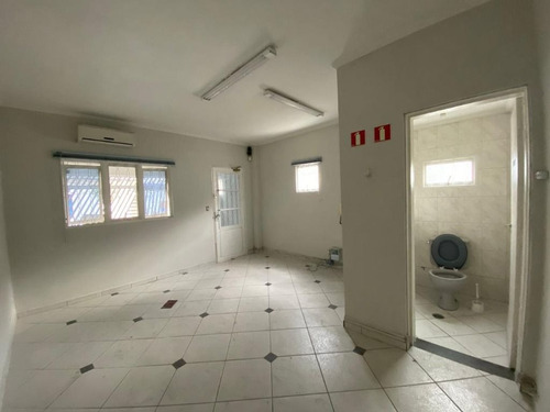Imagem 17 de 28 de Prédio À Venda, 463 M² Por R$ 3.200.000 - Cambuci - São Paulo/sp - Pr0007
