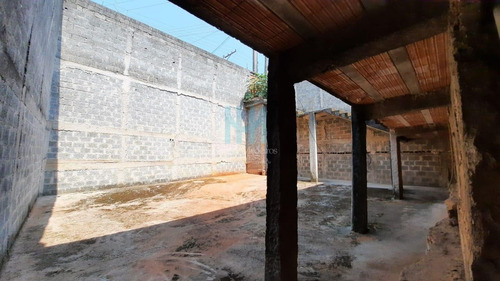 Imagem 12 de 15 de Casa Para Venda Em Itaquaquecetuba, Jardim Amazonas, 1 Dormitório, 1 Banheiro, 2 Vagas - 030_1-1915835