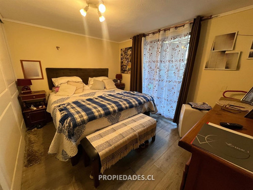 Departamento En Venta 2 Dormitorios En Las Condes