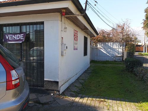 Casa Comercial Sobre Av Ossa Metro Simon Bolivar