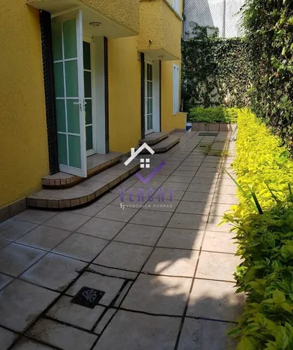 Del Carmen Coyoacán, Excelente Casa En Renta Consultorios, O