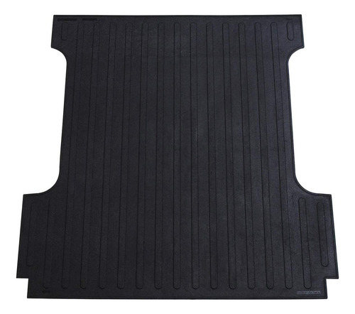 Alfombrilla Goma Negra 50-6465 Para Caja Camioneta Ld