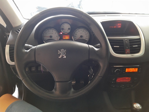 Peugeot 207 1.6 Feline 106cv 2012