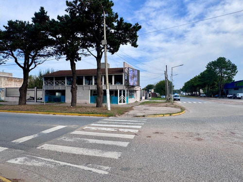 Venta Local Comercial San Bernardo Lote Propio De 658 M2