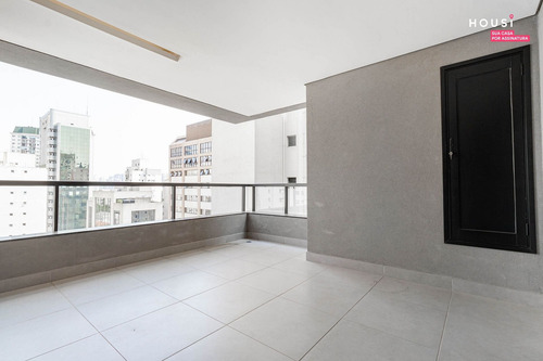 Imagem 14 de 15 de Apartamento - Vila Olimpia - Ref: 863 - L-863