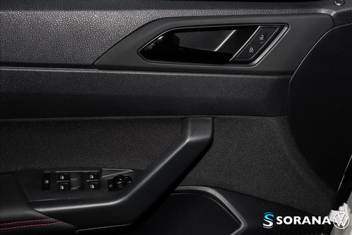 Nivus 1.4 250 Tsi Total Flex Gts Automático