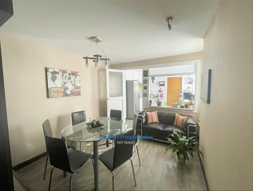 Imagen 8 de 21 de Venta Apartamento En Punta Carretas - 3 Dormitorios Cw181663
