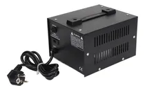 Comprar Transformador De Voltaje 500w 110v A 220v 220v A 110v