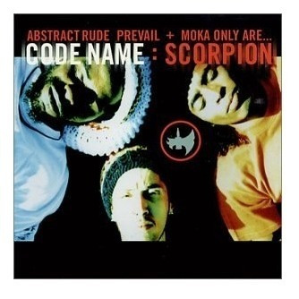 Code Name : Scorpions - Cd - Importado!!!