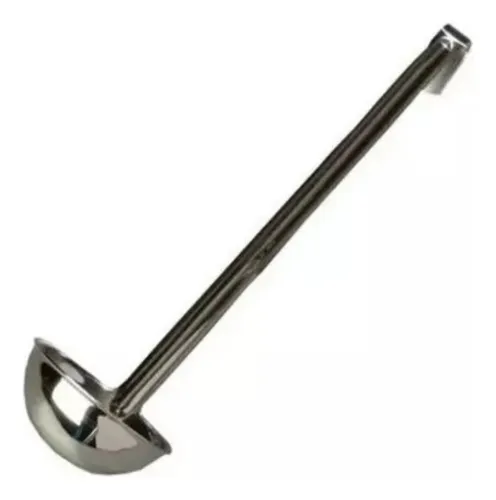 comprar Cucharon Acero Inoxidable N° 14 Acermel Gastronomico