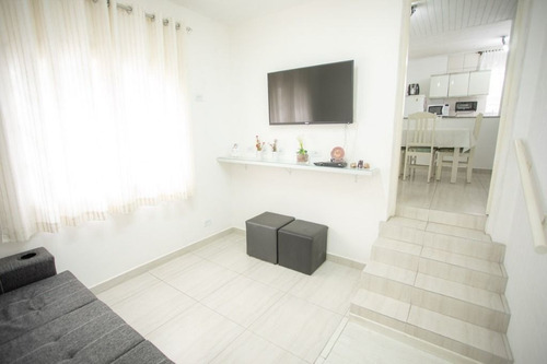 Imagem 23 de 30 de Sobrado Com 2 Dormitórios À Venda, 230 M² Por R$ 765.000,00 - Vila Leopoldina - São Paulo/sp - So0309