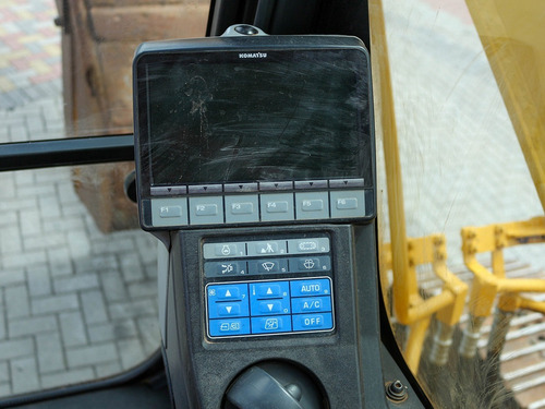 Imagem 10 de 13 de Escavadeira Komatsu Pc 130 2016 6.000h = Pc138, Pc160, Pc150