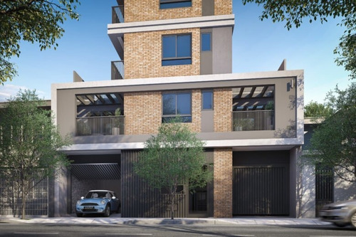 Imagem 2 de 22 de Apartamento À Venda No Bairro Moema - São Paulo/sp - O-7561-16451