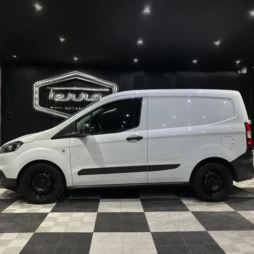 Ford Transit Courier 1.0 L3 2pl Courier