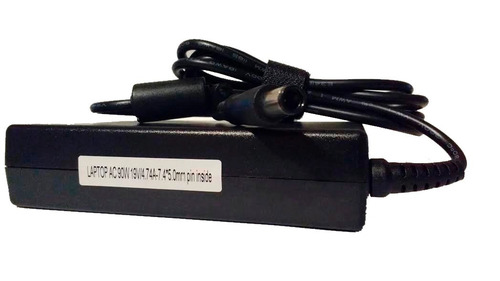 Imagen 2 de 3 de Cargador P/ Notebook Hp 19v 4.74a 7.4x5.0 Cnf90w-3
