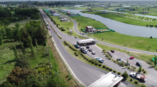Barrio San Matias Lotes en Venta