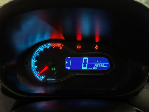 Chevrolet Onix 1.0 Lt 8v Flex 4p Manual