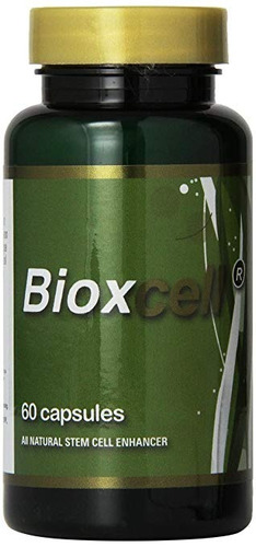 Bioxcell Apoya La Liberación D Células Madre 60 Cap