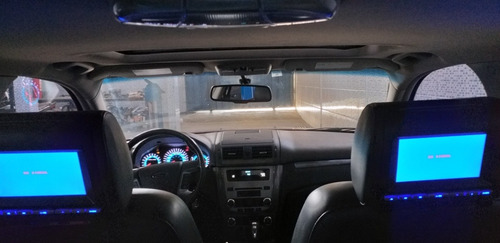 Ford Fusion 2010 2.5 Sel Aut. 4p