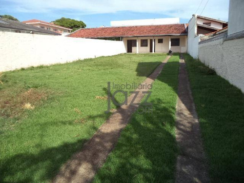 Imagem 2 de 3 de Terreno 380 M2 À Venda Por R$ 350.000 - Parque Ortolândia - Hortolândia/sp - Te0997