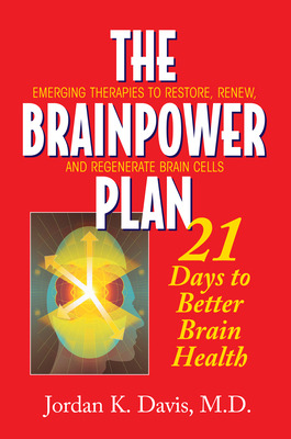 Libro The Brainpower Plan: 21 Days To Better Brain Health...